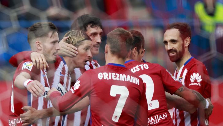 טורס בדבוקת שחקני אתלטי. איפה הם היו במחזור הקודם?