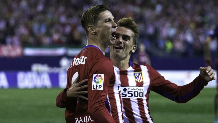 טורס וגרייזמן