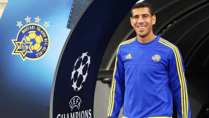 טיבי. הקרב על שירותיו נמשך