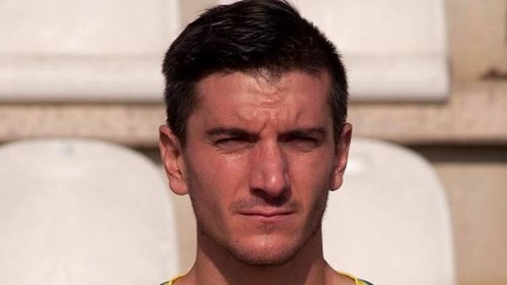 טיטו. המומ פוצץ ובמועדון ויתרו על שירותיו