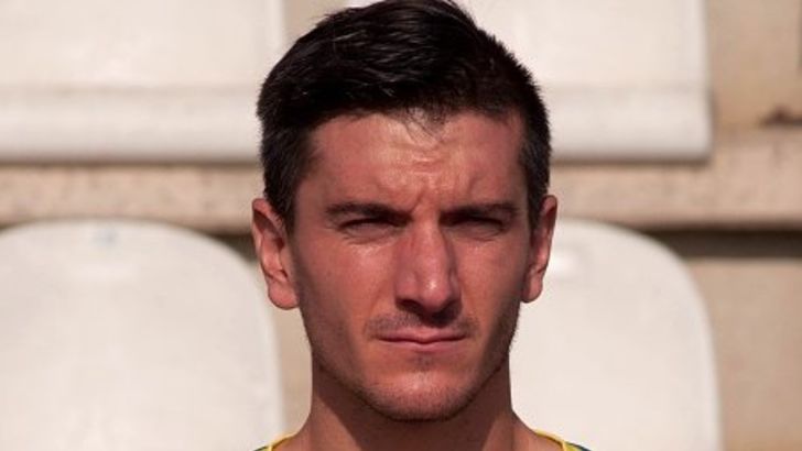 טיטו. רכש ראשון