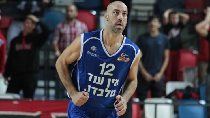 טפירו. ניתן להפיק ממנו יותר מהרבה אנשי מקצוע אחרים