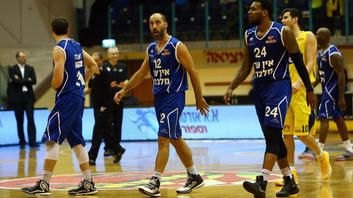 טפירו. רוצה להיכנס לספר השיאים