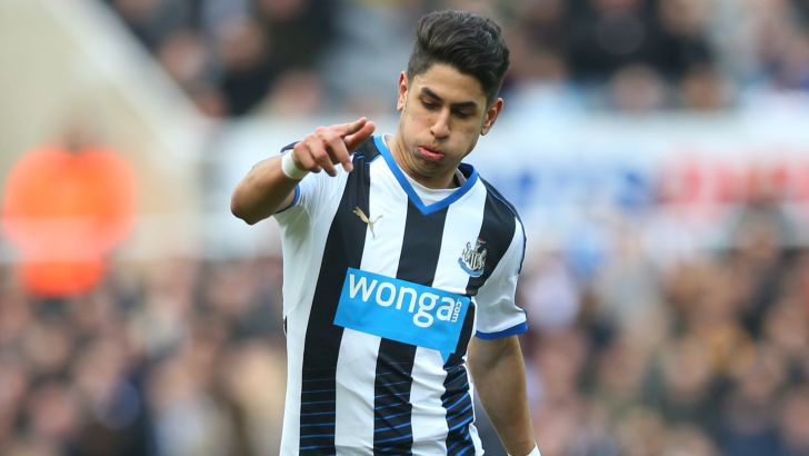 יגיע לבארסה? פרס