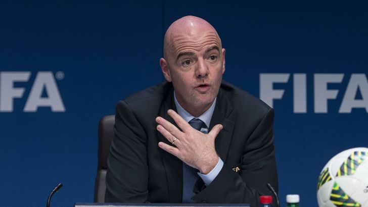 ג'אני אינפנטינו