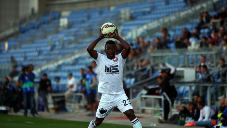 יגיע לכרמל? אמבולה