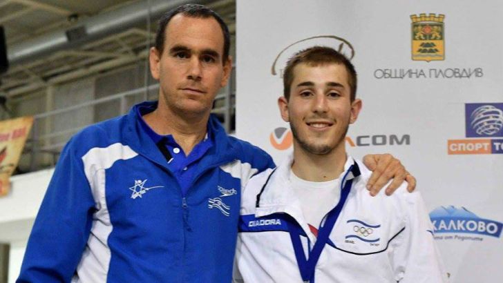 יובל פרייליך