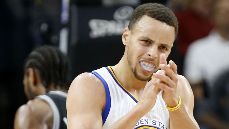 יוכתר פעם נוספת. קרי