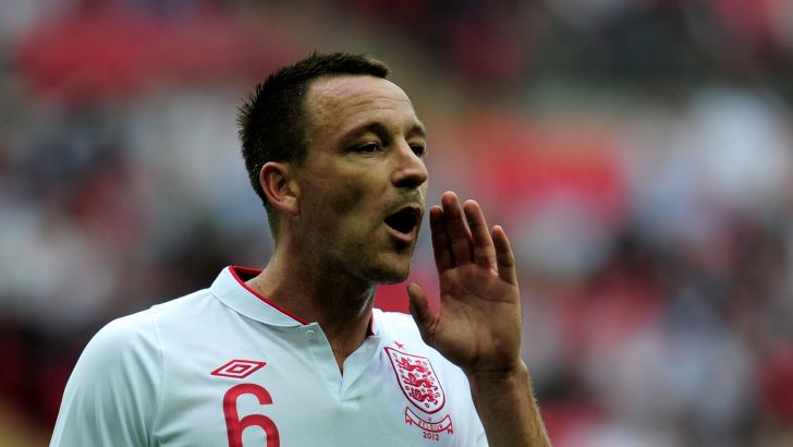 יחזור ללבוש את המדים הלאומיים?