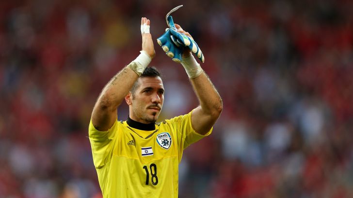 יחזור למועדון נעוריו? מרציאנו