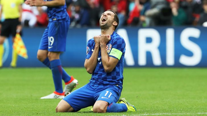 יחסר לקרואטים