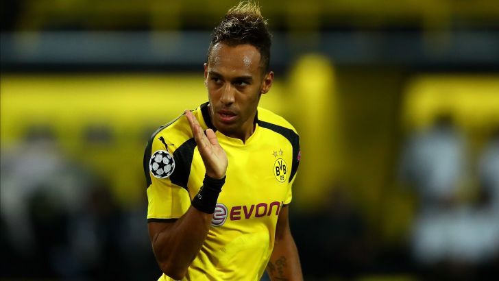 ימיו בגרמניה ספורים? אובמיאנג