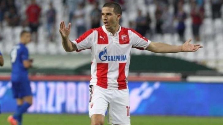 ימצא מקום ב-MLS? ורד