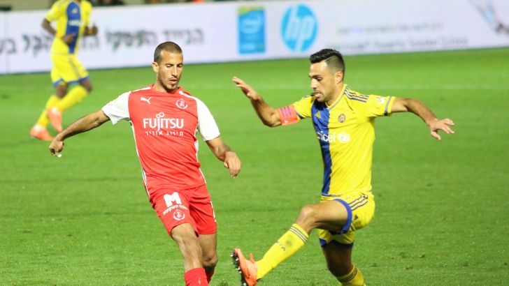 ימשיכו לשחק בשבת. זהבי וידין