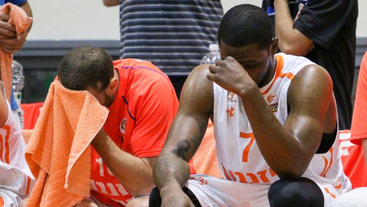 ינסו לעלות בחזרה בעונה הבאה