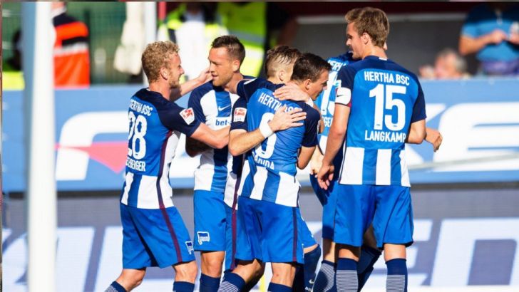 יפריחו את בירת גרמניה?