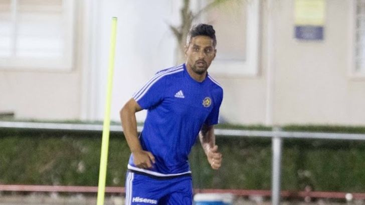 יצחקי. יסכים לקצץ בשכרו בשביל לחזור?