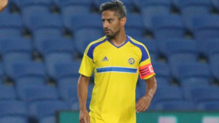 יצחקי. לא צפוי להצטרף לביתר ירושלים