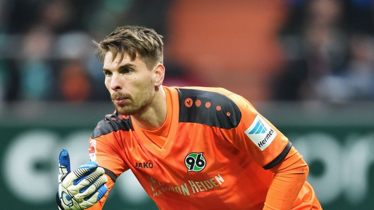 יצטרף לאלופת אנגליה?