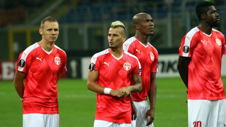 יצליחו לעשות סוויץ' לפני סמי עופר?