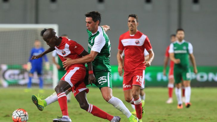 ירוק או אדום? חיפה כנראה תיצבע הערב