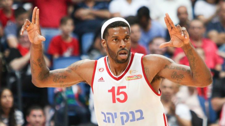 ירושלים עדיין מעל כולן