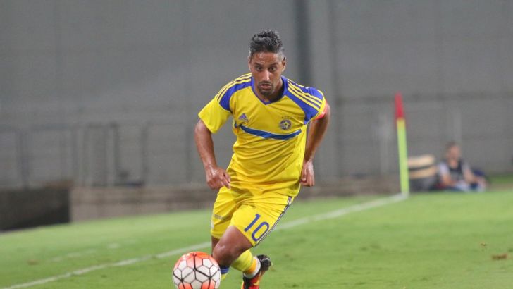 ישוב לבירה? יצחקי