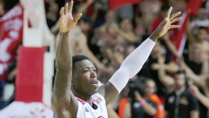 ישראל מותאמת לאמריקאים. רובינסון