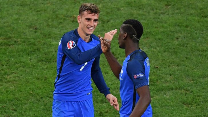 ישתפו פעולה באולד טראפורד?