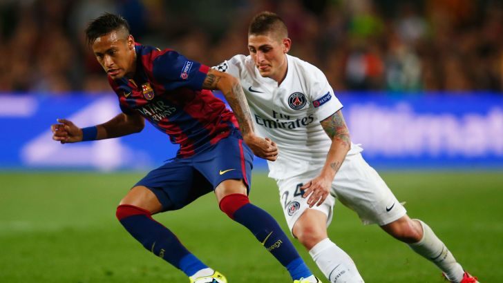 ישתפו פעולה? ניימאר מול וראטי