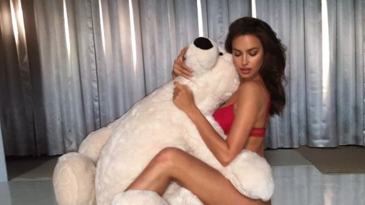 אירינה שייק