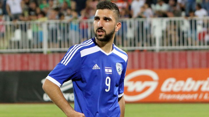 כולם חולמים לשחק נגד ספרד ואיטליה. דאבור