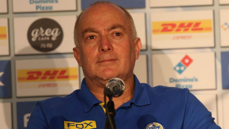 כישלון ידוע מראש