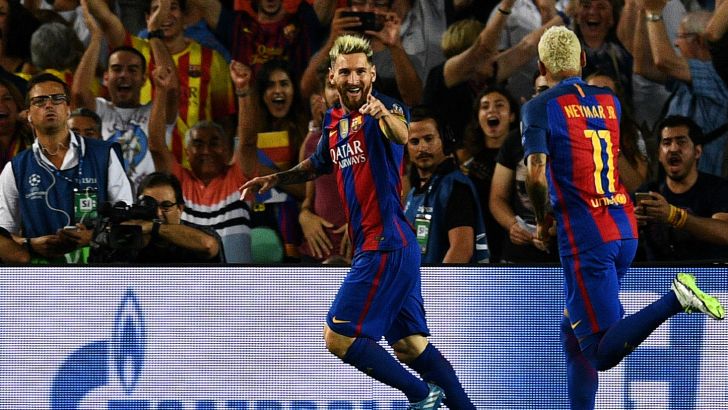 ככה פותחים עונה