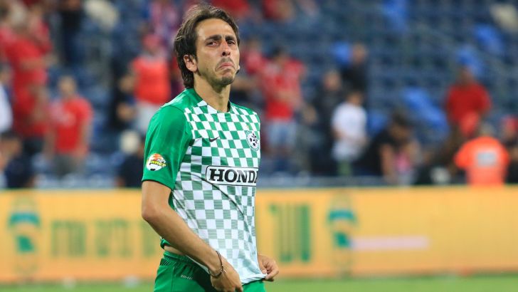 כמה הקרבה. בניון