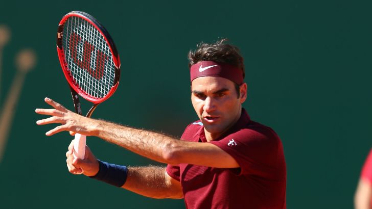 כמה טוב שחזרת. פדרר