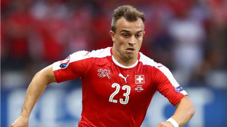 כמה רחוק הוא ייקח את שווייץ?