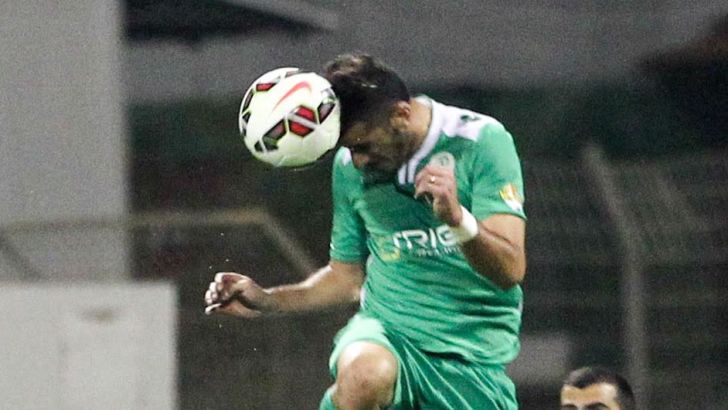 כפס נוצחה בקרב החשוב