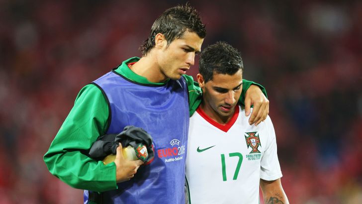 כריסטיאנו וריקרדו