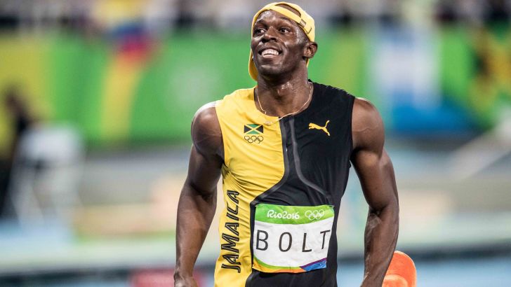 לא מסתכל על היריב