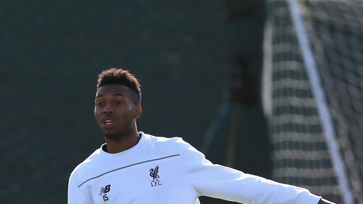 לא מפסיק להיפצע. סטארידג'