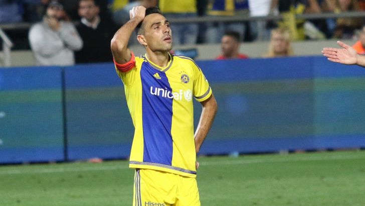 לא מצאו זהבי נוסף