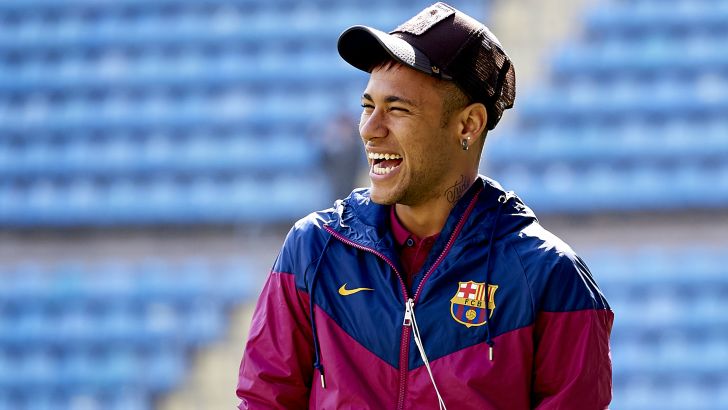 לא רעב ללחם. ניימאר