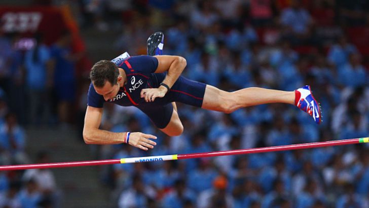 לאבילני. התוצאה הספיקה למקום הראשון