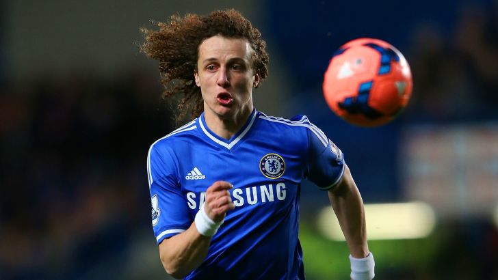 לואיז. יחזור לצ'לסי?