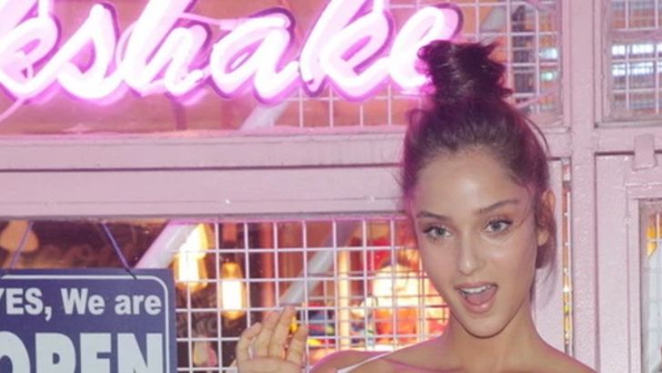 לוהטת. אלחמיסטר