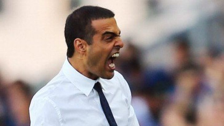 לוזון. קדנציה נוספת באדום?