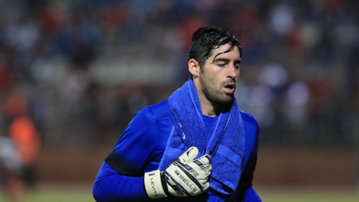 לויטה. ישוב בהדרגה