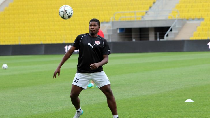 לוסיו מרניאו