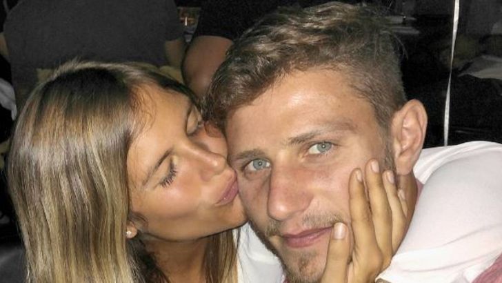 ליאן ובוריס. החתונה מתקרבת